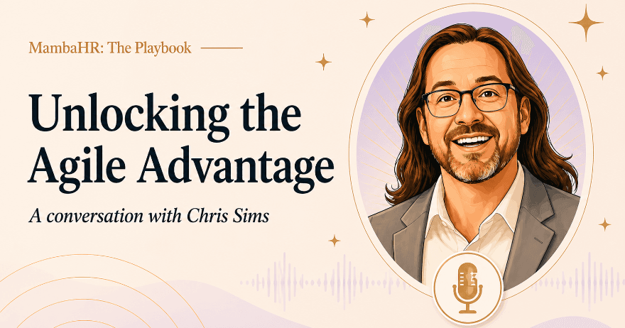 Unlocking the Agile Advantage